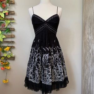 BCBGMAXAZRIA Cocktail Dress
